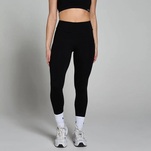MP Women's Basics Leggings - Black
