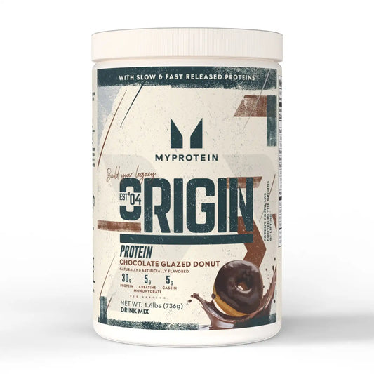 Origin Protein
