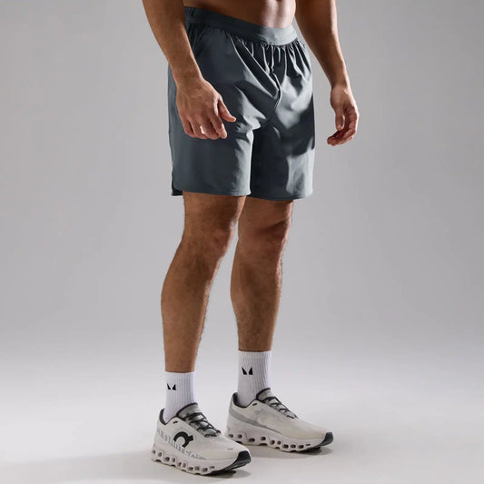 MP Men's Training Ultra 7" Short - Black