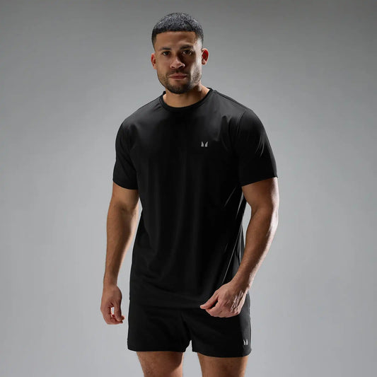 MP Men's Velocity Ultra Mesh T-Shirt - Black