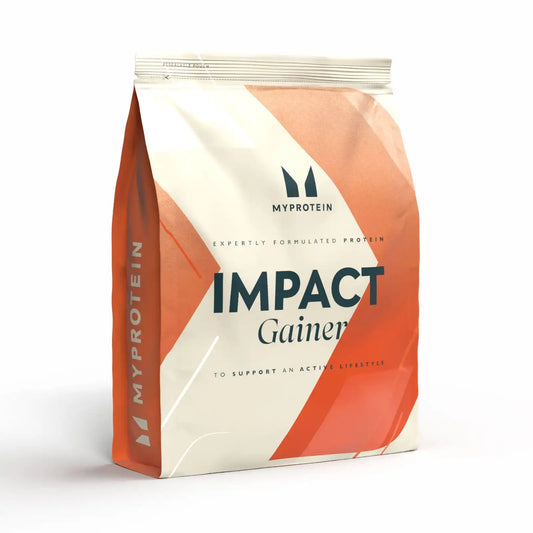 Weight Gainer Blend