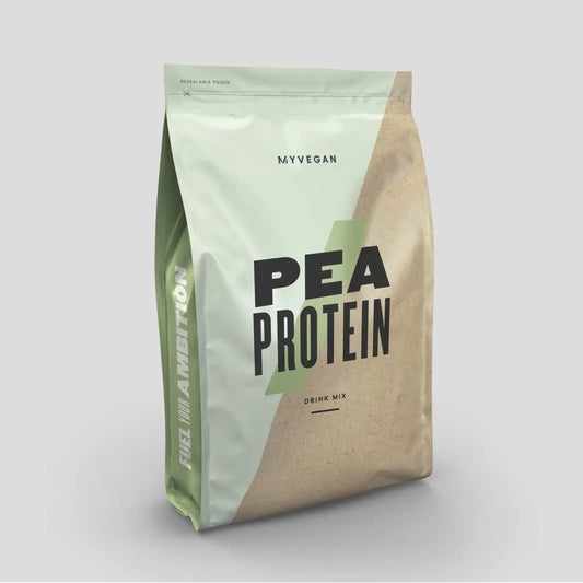 Pea Protein Isolate