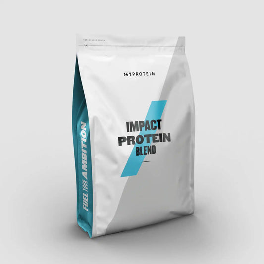 Impact Protein Blend