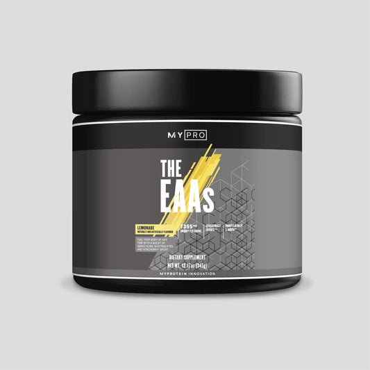 THE EAAs