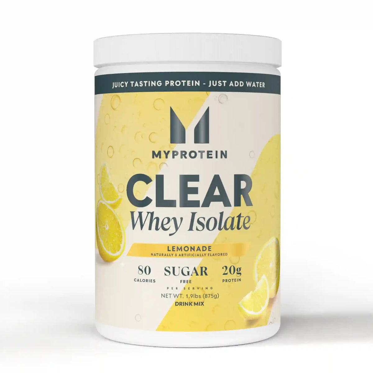 Clear Whey Isolate