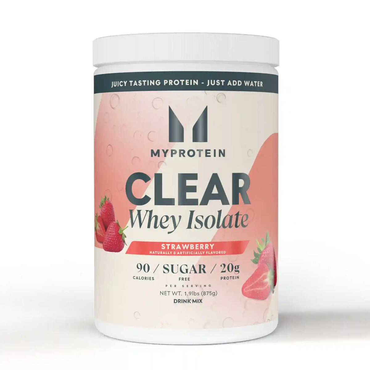 Clear Whey Isolate