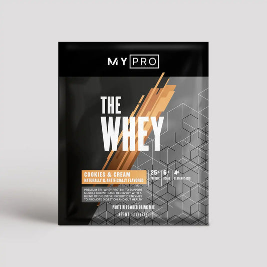 THE Whey™