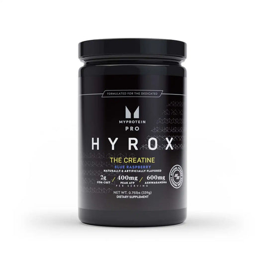 THE Creatine- Hyrox