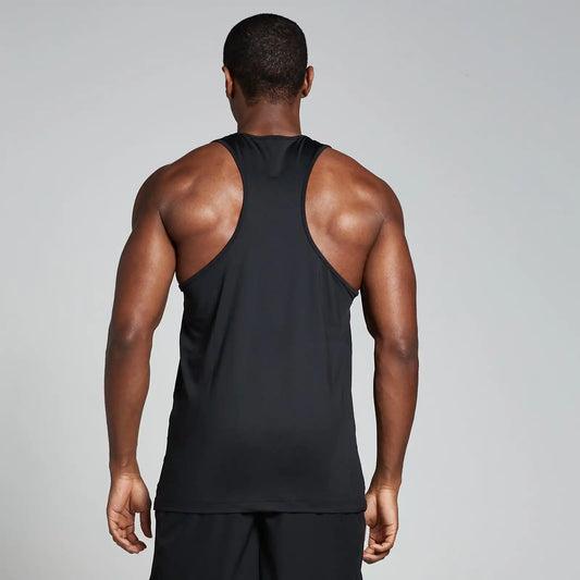 MP Men's Training Vest - Black