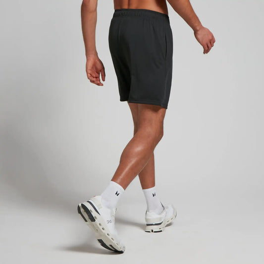 MP Men's Lightweight 7" Training Shorts - Black