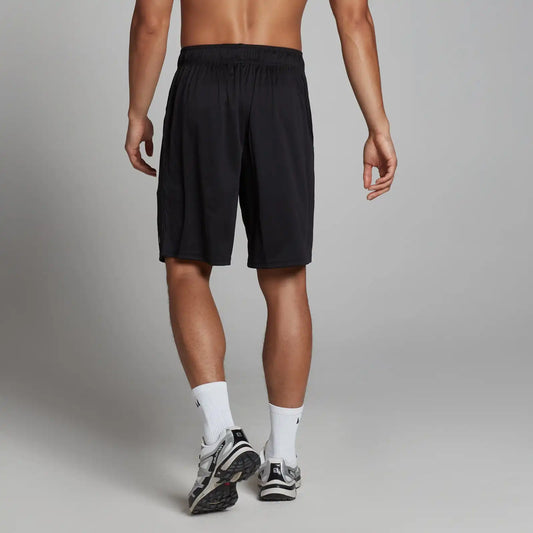 MP Men's Lightweight Training 9" Shorts - Black