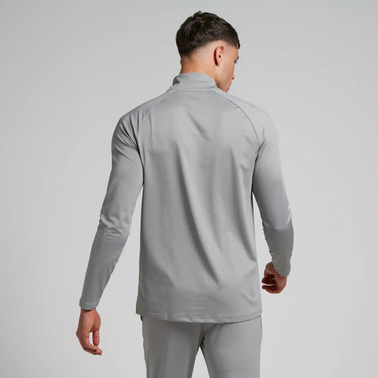 MP Men's Training 1/4 Zip - Storm