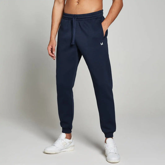 MP Men's Rest Day Joggers - Navy