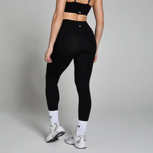 MP Women's Basics Leggings - Black