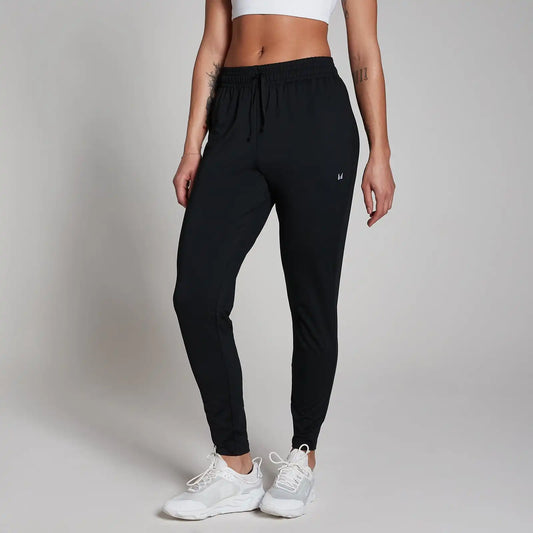 MP Women's Training Jogger - Black