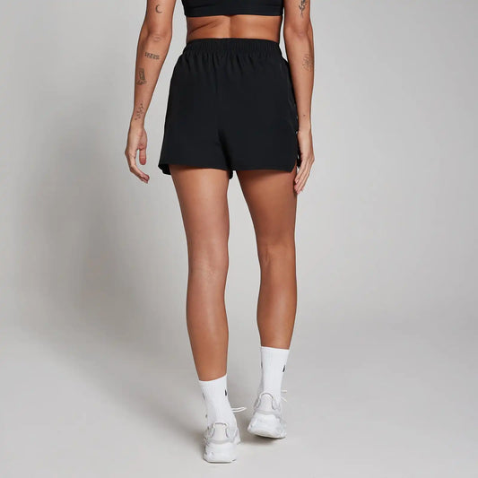 MP Women's Training 3" Short - Black