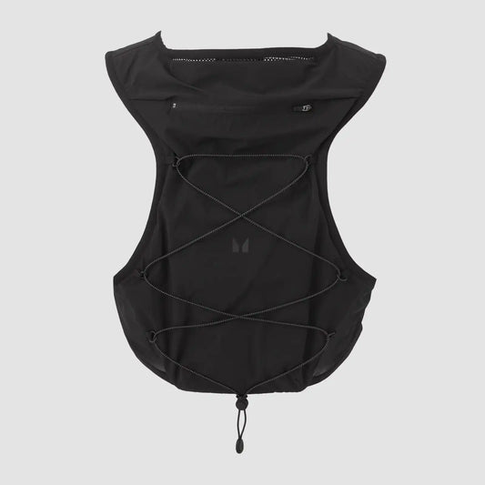 MP Hydration Vest - Black