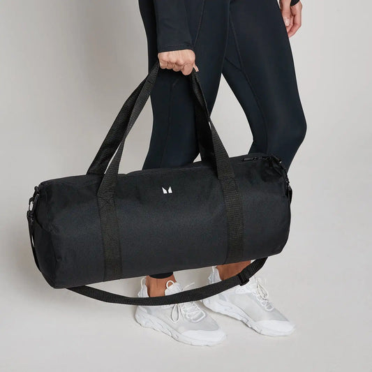 MP Barrel Bag - Black