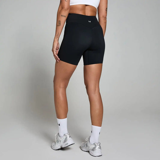 MP Women's Tempo Shorts - Black