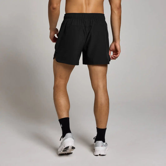MP Men's Woven Training 5" Short - Black