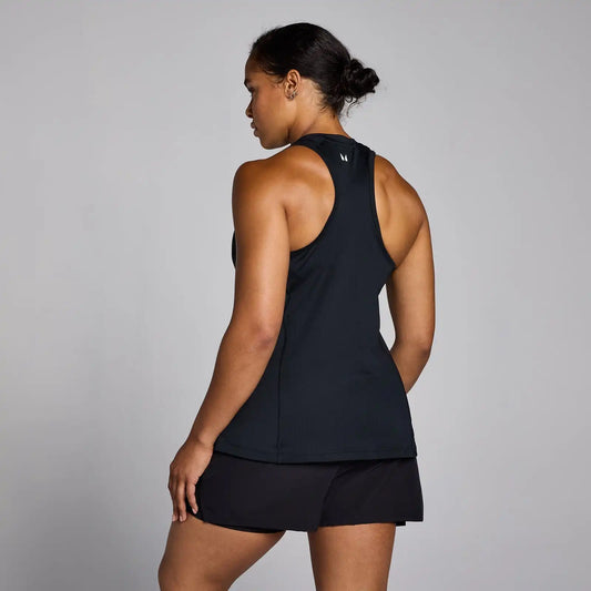 MP Women's Training Racerback Vest - Black