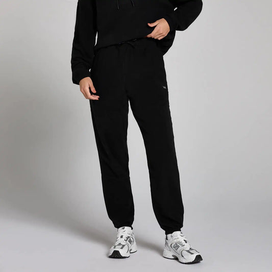 MP Women's Fleece Jogger - Black