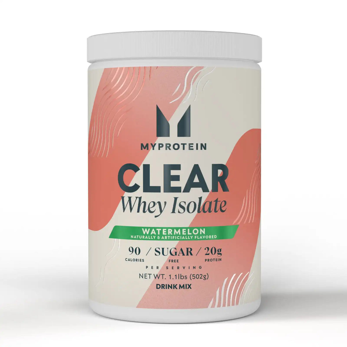 Clear Whey Isolate