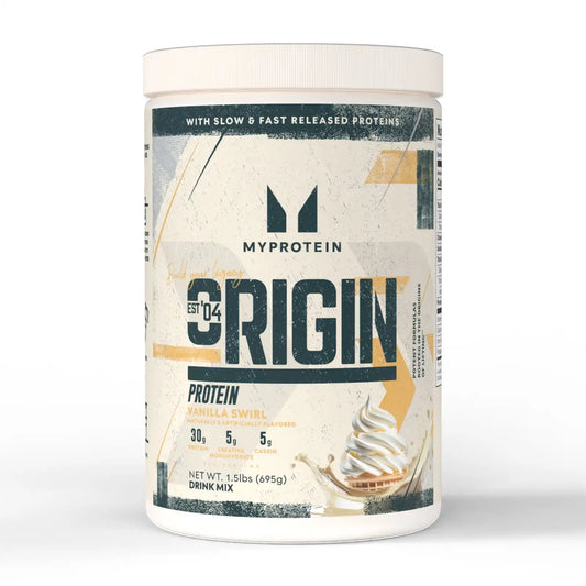 Origin Protein