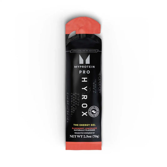 Myprotein THE Energy Gel (USA)