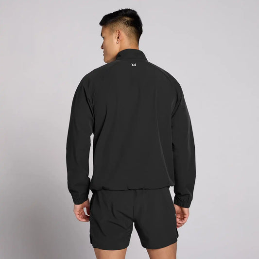 MP Men's Velocity Windbreaker - Black