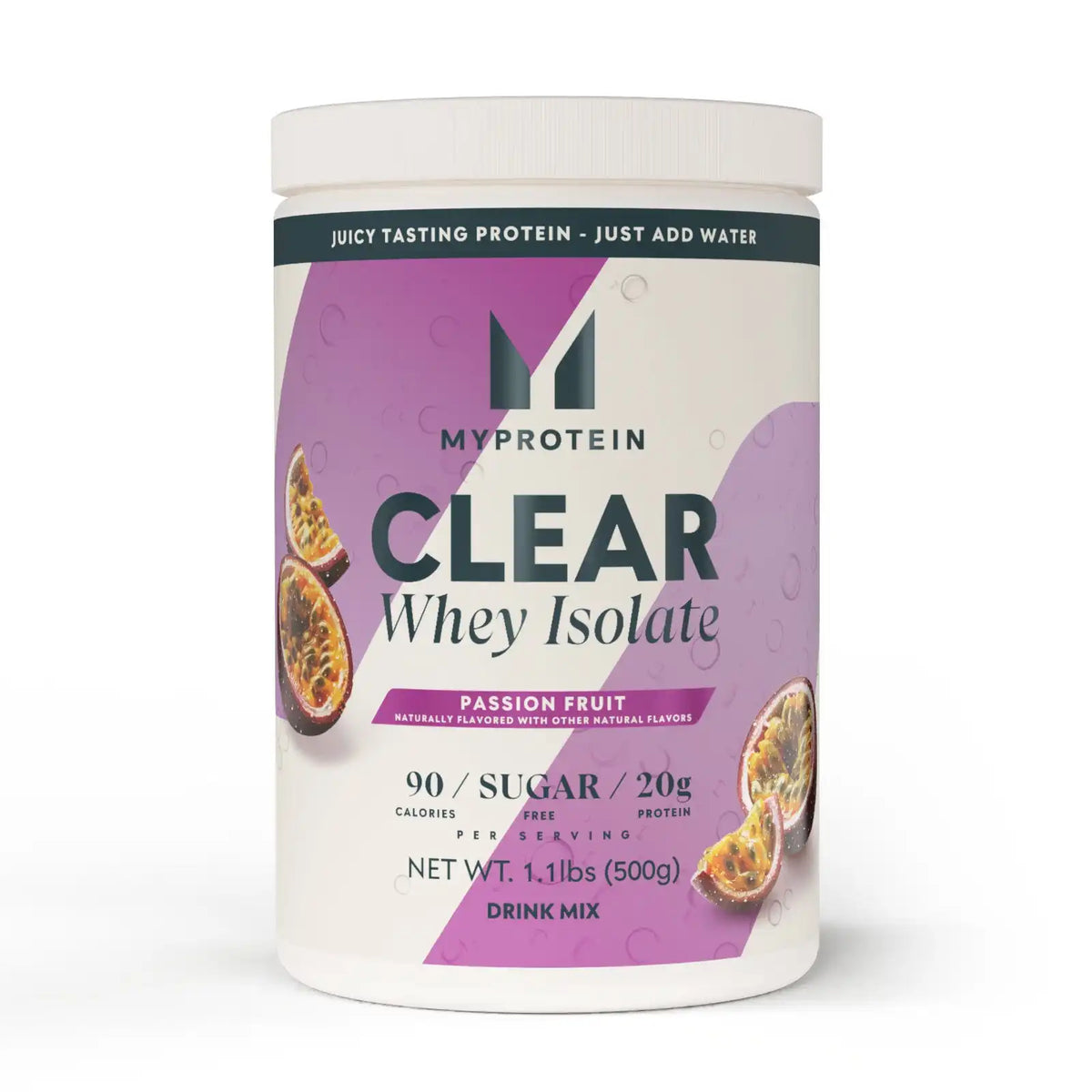 Clear Whey Isolate