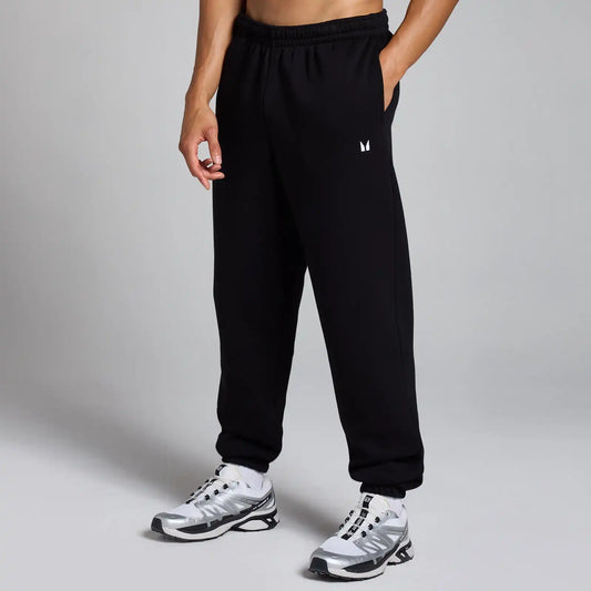 MP Men's Rest Day Oversized Jogger - Black