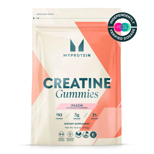 Creatine Gummies
