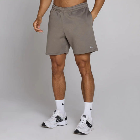 MP Men's Rest Day 7" Sweat Short - Black