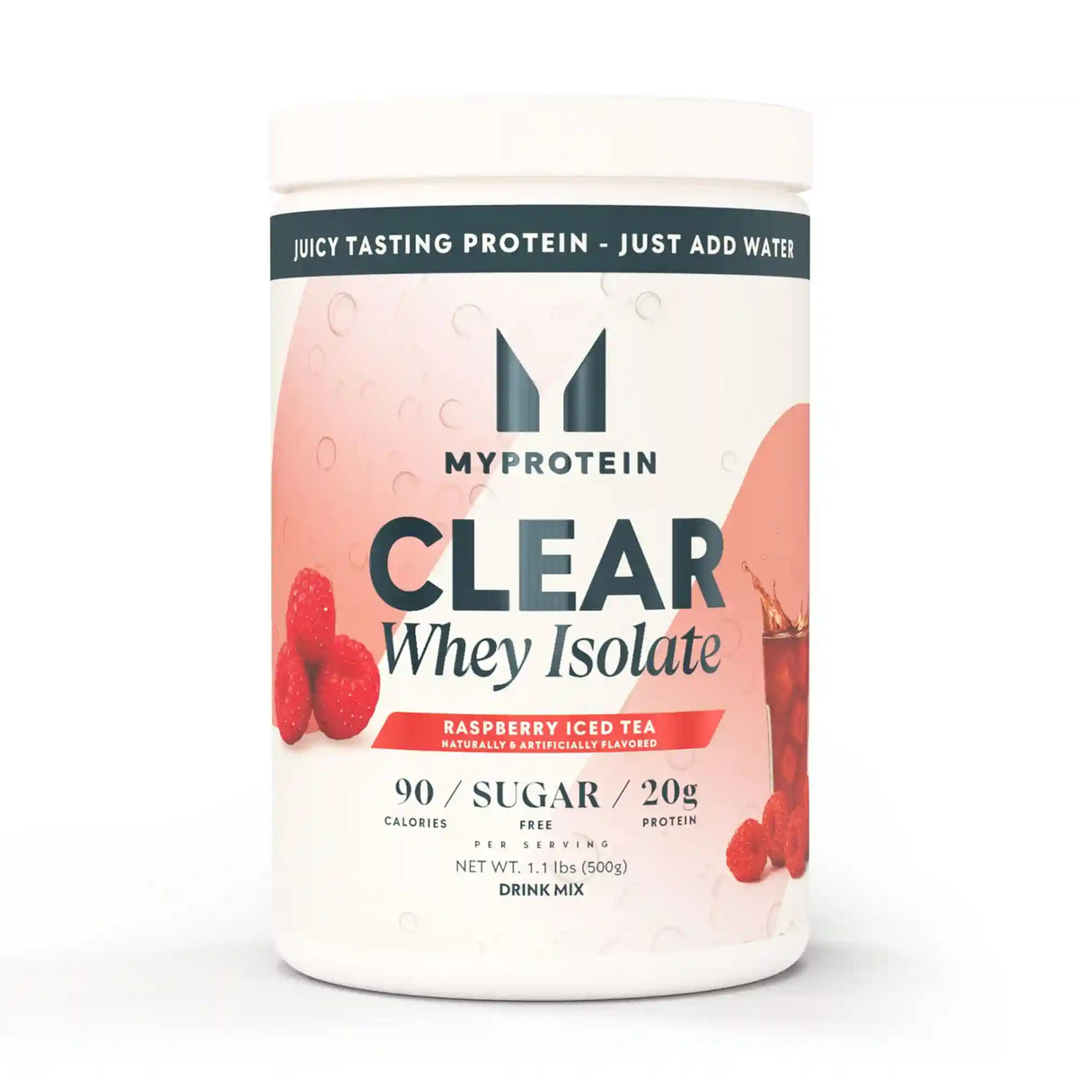 Clear Whey Isolate