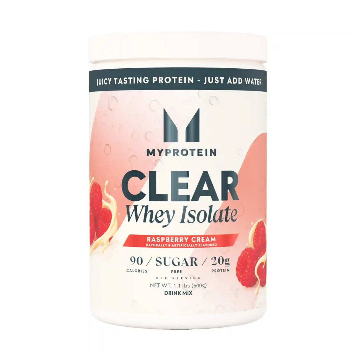 Clear Whey Isolate