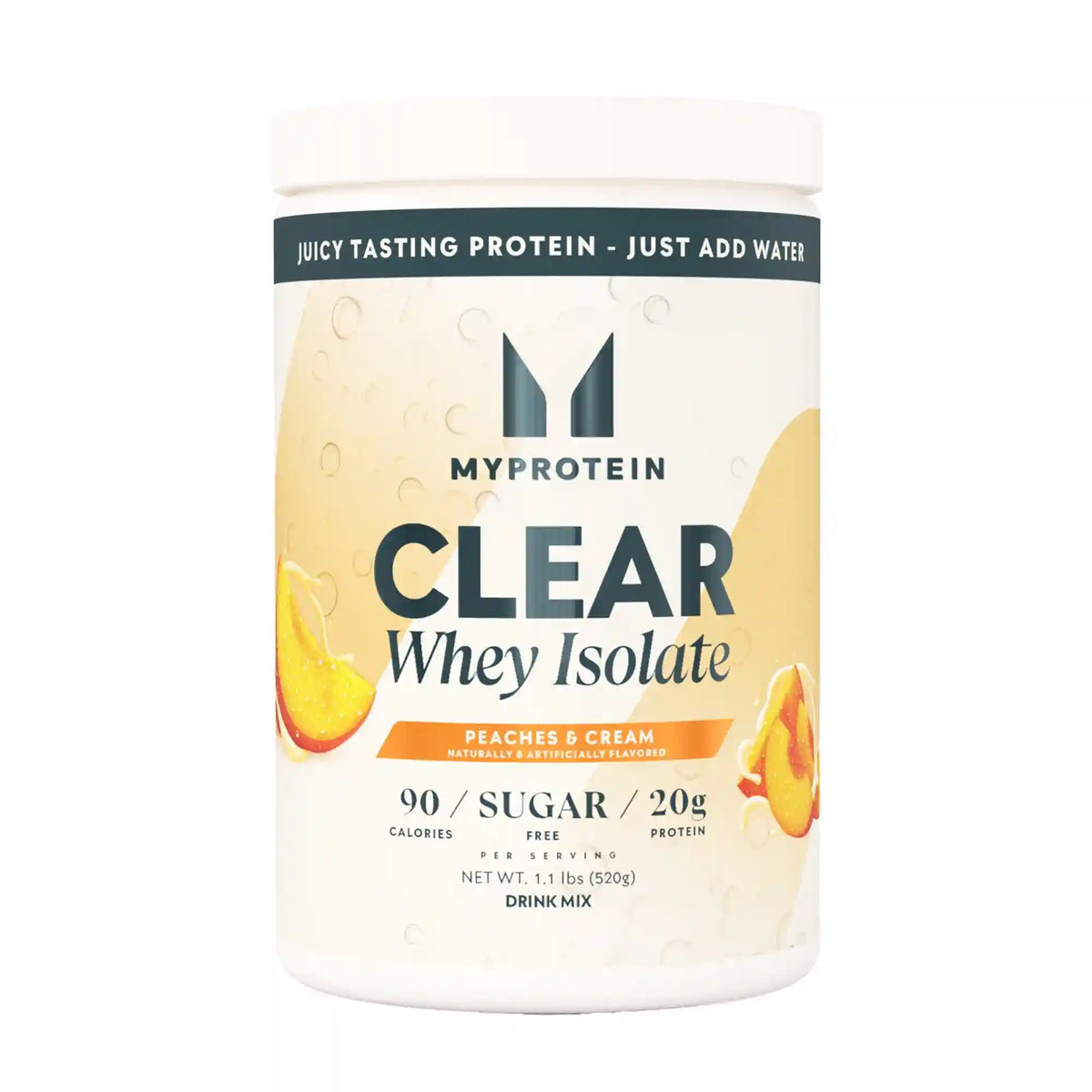 Clear Whey Isolate