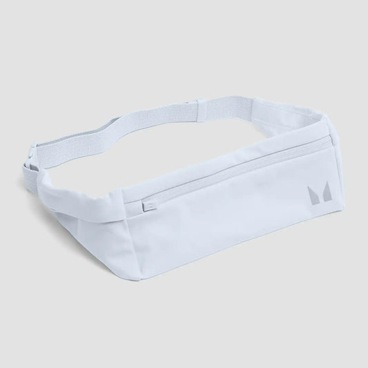 MP Compact Running Belt - Black