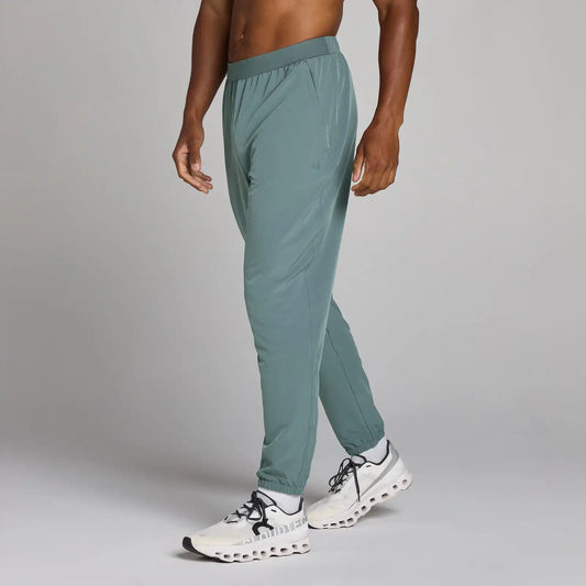 MP Men's Training Ultra Woven Jogger - Black