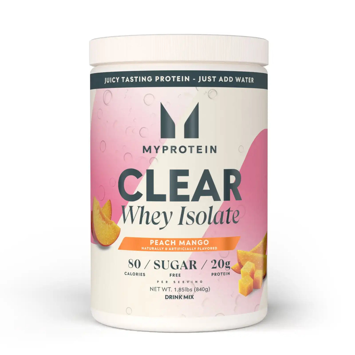 Clear Whey Isolate